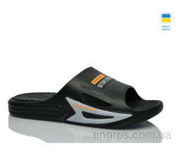 Шлепки Lot Shoes